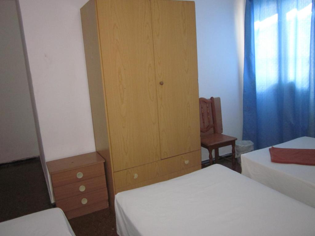 Hostal Casa de Huéspedes San Fernando photo 4