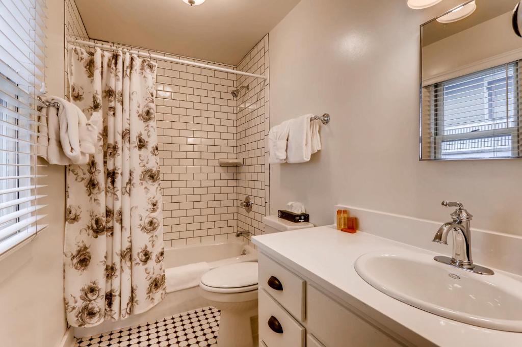 Colorado Chautauqua Cottages photo 4