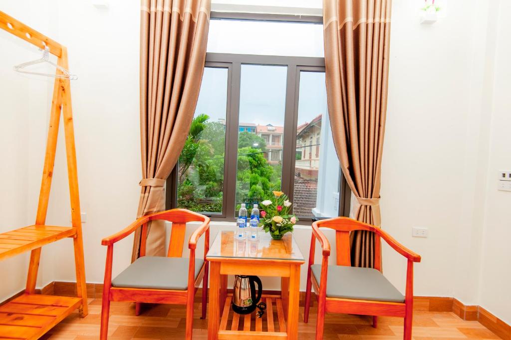 Tam Coc Cherry Homestay