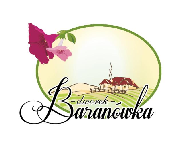 Pensjonat Dworek Baranówka photo 4