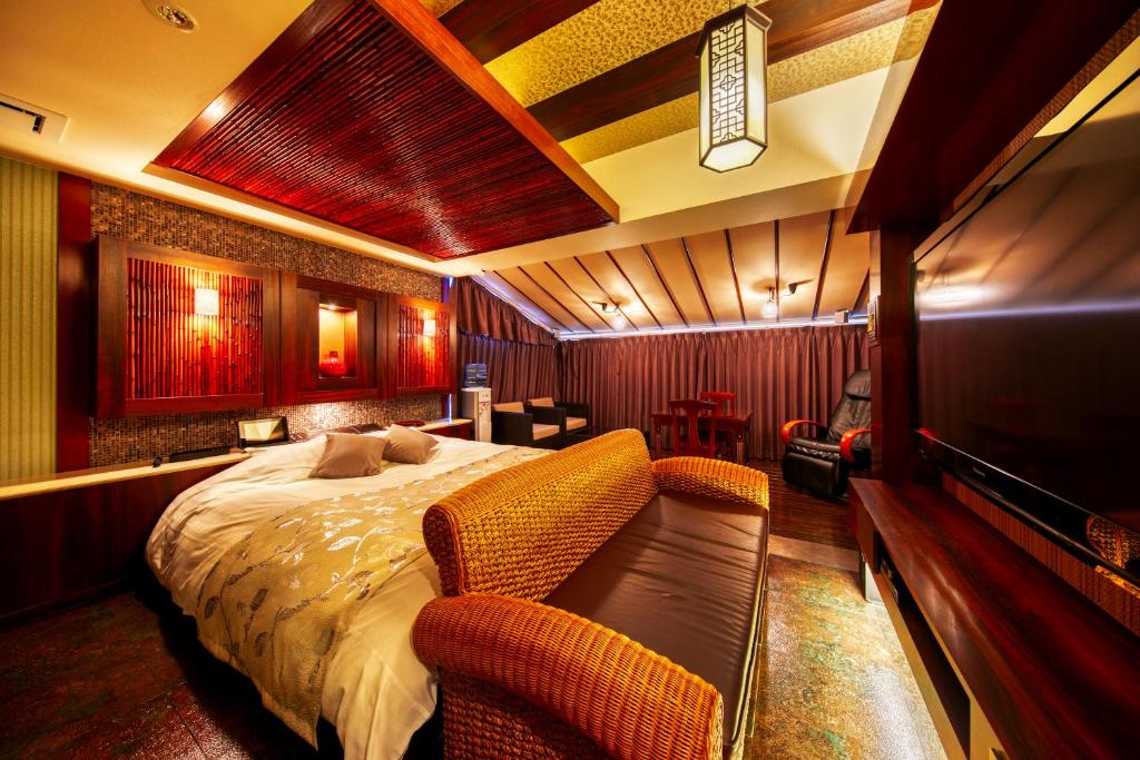 Hotel Lotus Otsu (Adult Only) photo 1