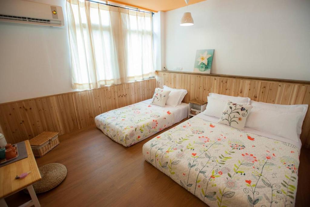 It's a Good Time Homestay
