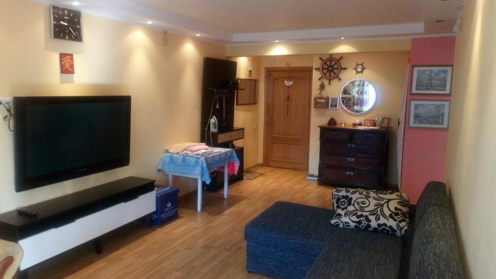 Brivibas Avenue Apartment photo 4