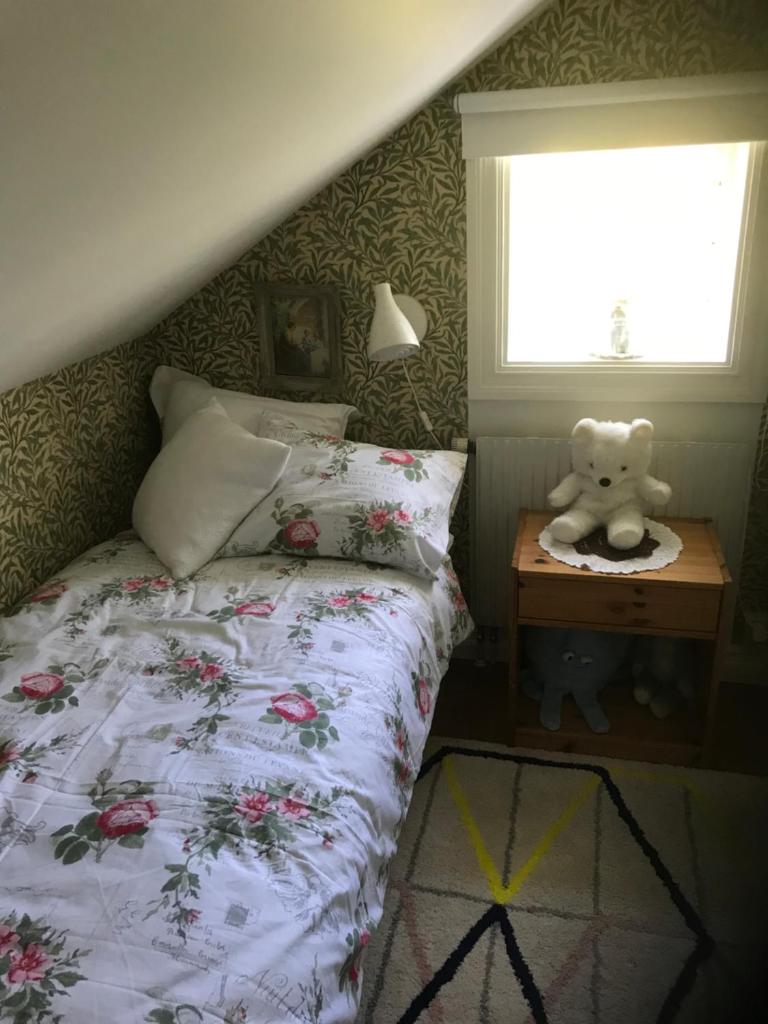 Ameriden Bed and Breakfast photo 4