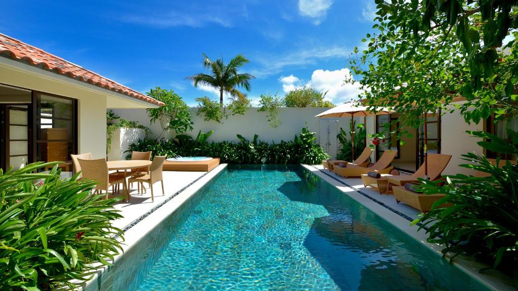 The Uza Terrace Beach Club Villas photo 2