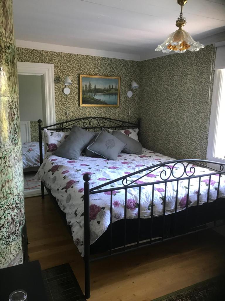 Ameriden Bed and Breakfast photo 2