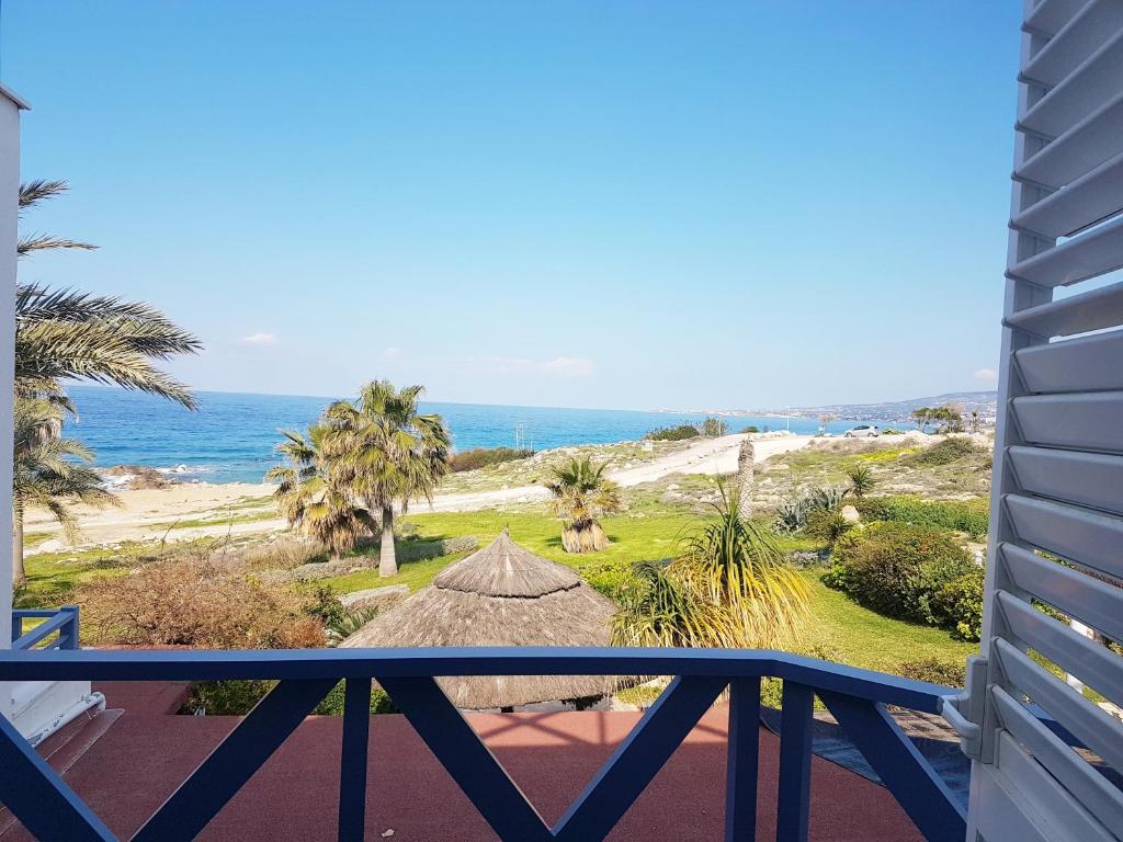 Sea front Villa Vera photo 2