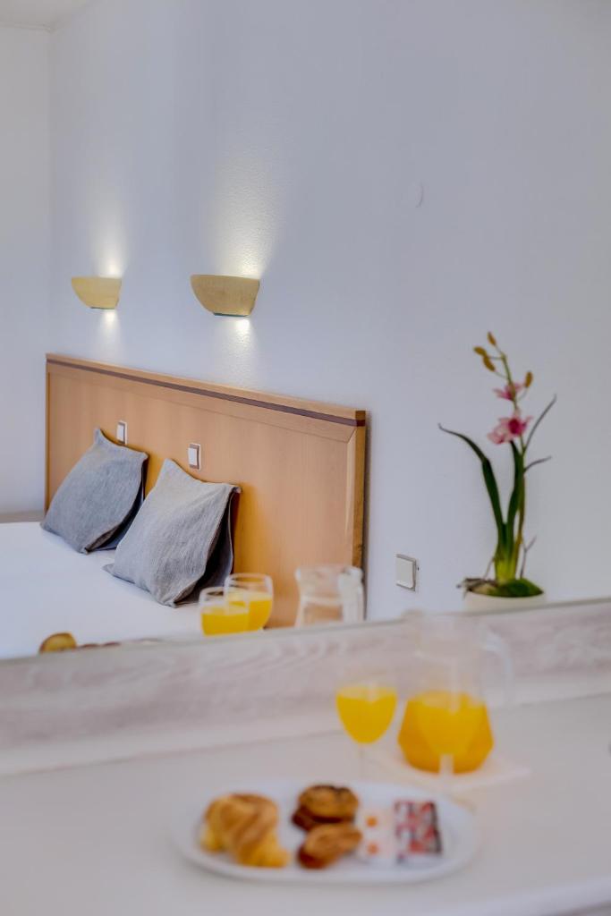 Одноместный (Одноместный номер), Vila Recife Hotel