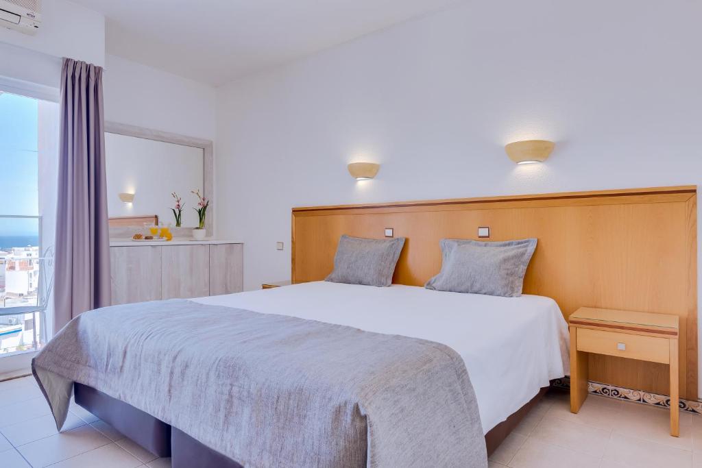 Одноместный (Одноместный номер), Vila Recife Hotel