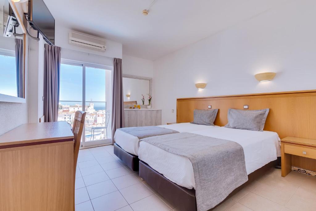 Одноместный (Одноместный номер), Vila Recife Hotel