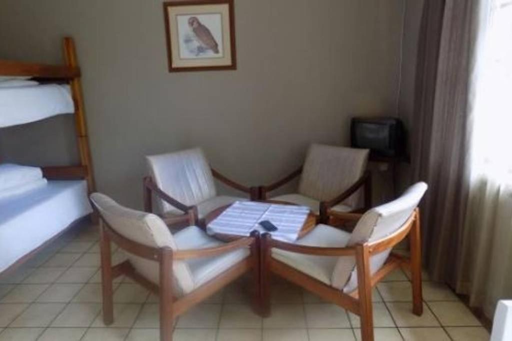 Eagles Nest Chalets photo 4
