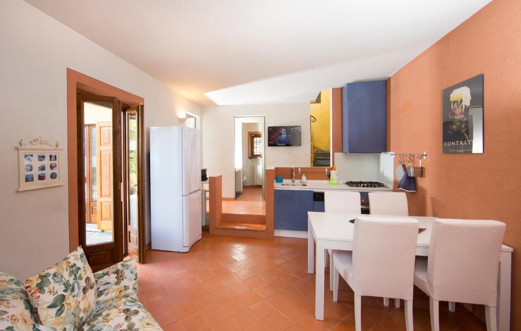 VIOLINA casa vacanze photo 1