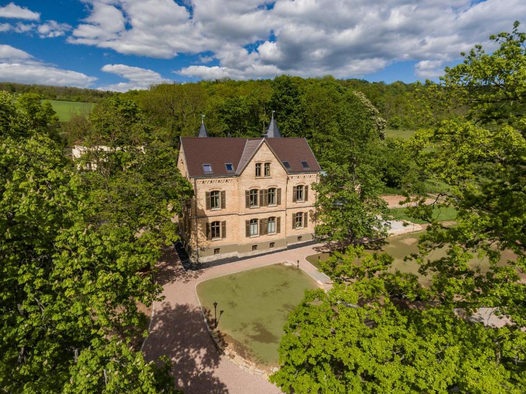 Villa von Boyneburgk photo 4