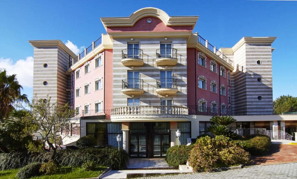 San Giovanni Rotondo Palace - Alihotels photo 4