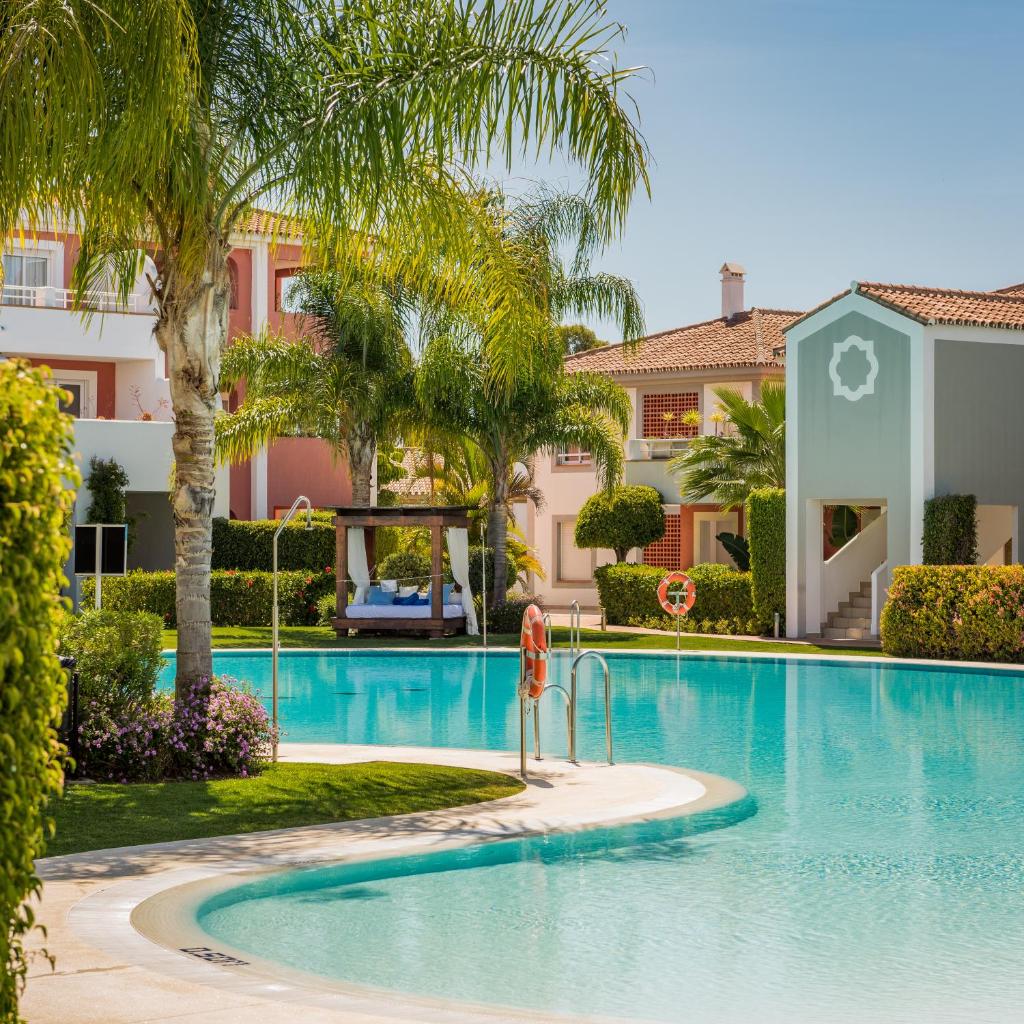 Cortijo Del Mar Resort photo 4