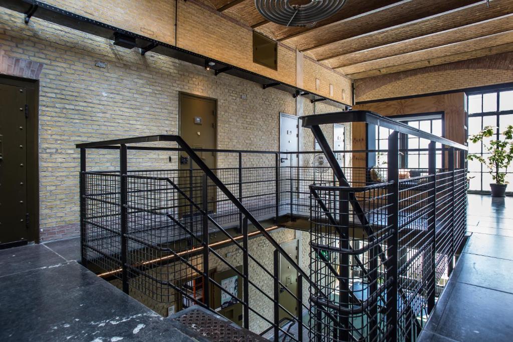 Alibi Hostel Leeuwarden photo 2
