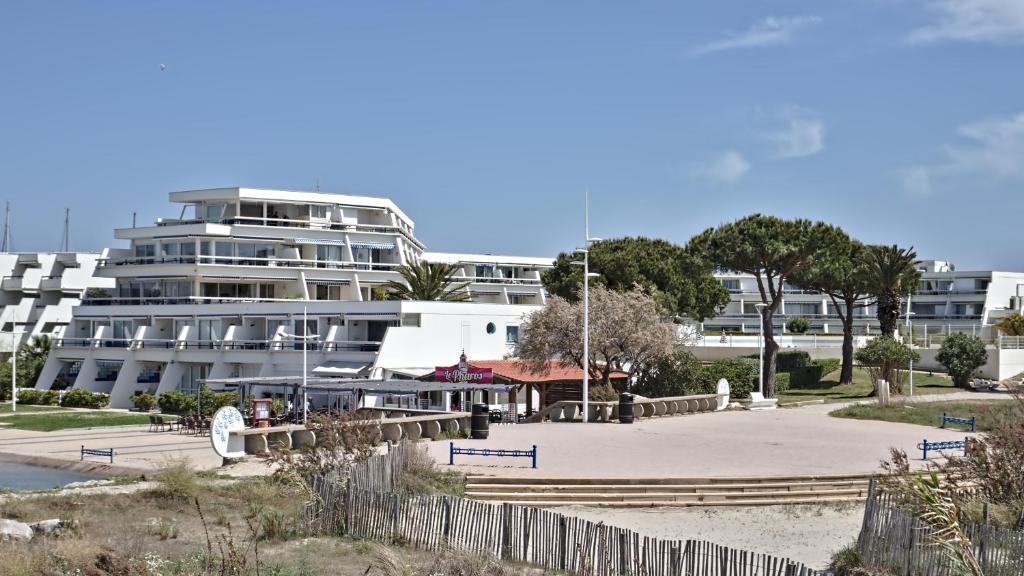 Residence Ulysse Port Camargue photo 2