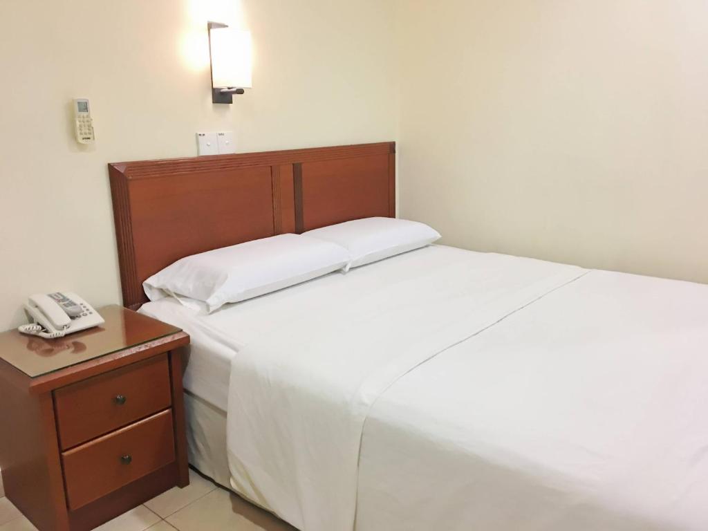 Harbour View Hotel Sekinchan photo 4
