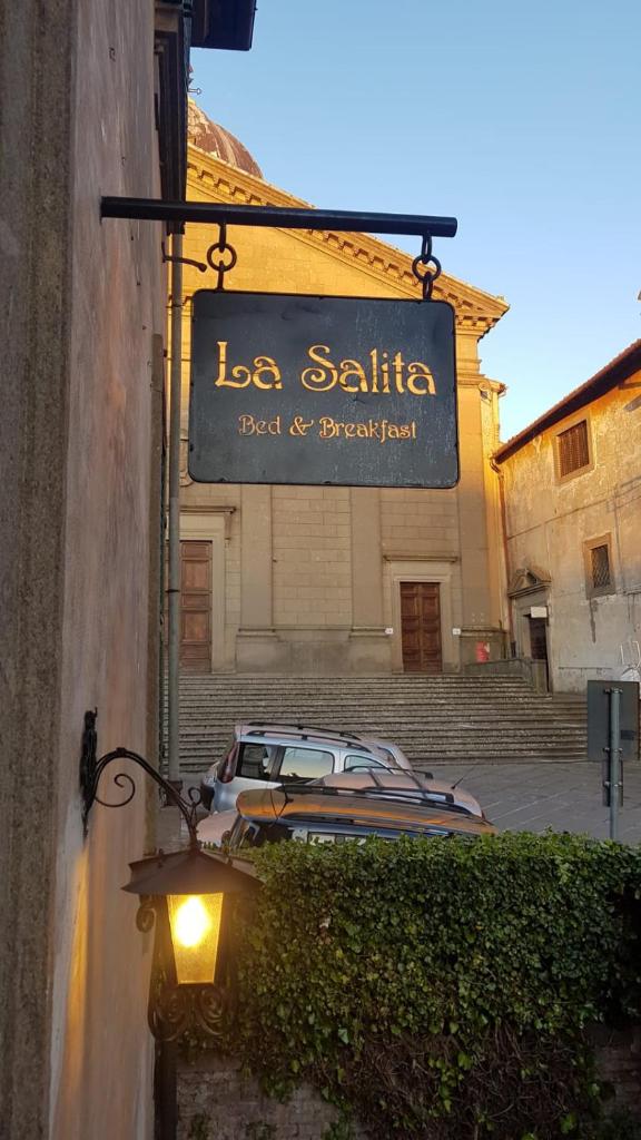 La Salita B&B photo 2