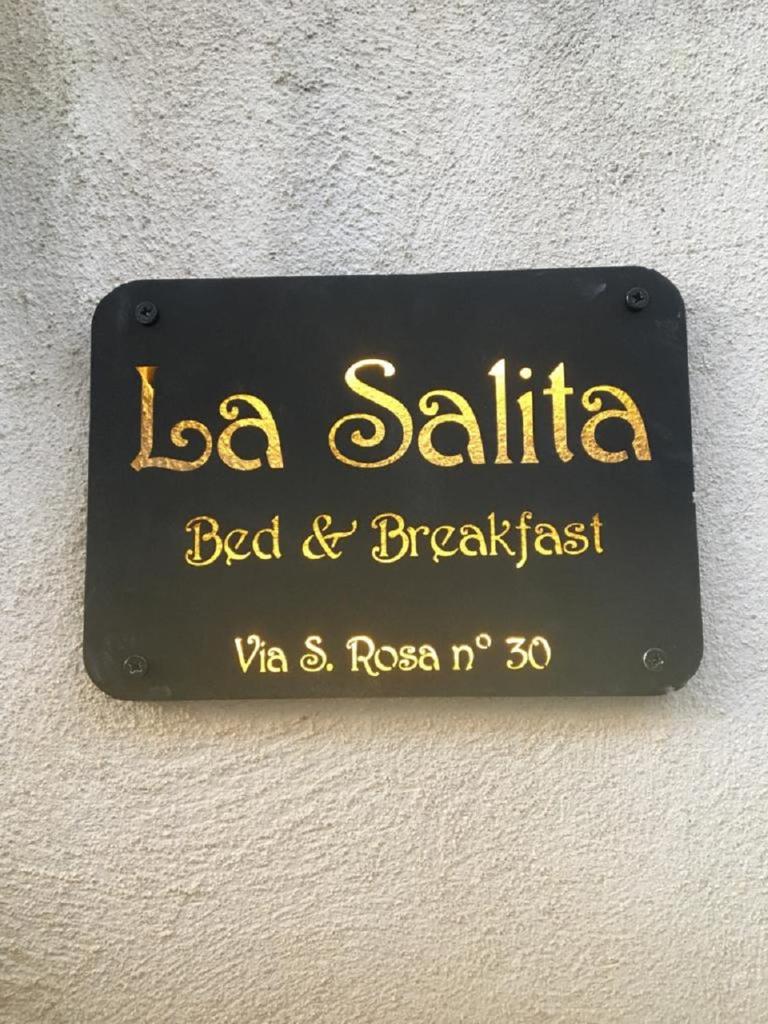 La Salita B&B photo 1