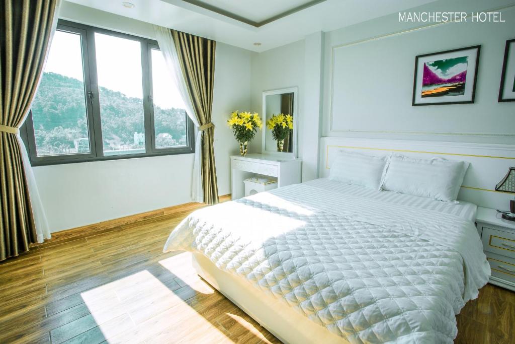 Manchester Hotel Ha Long