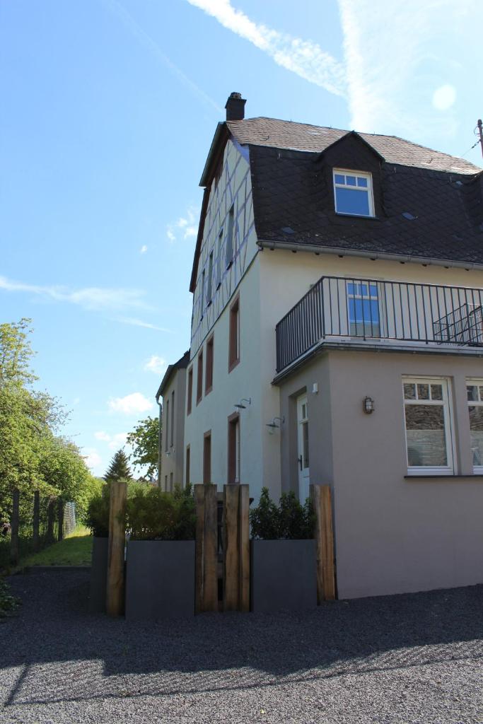 FeWo Freis in Brauneberg photo 4