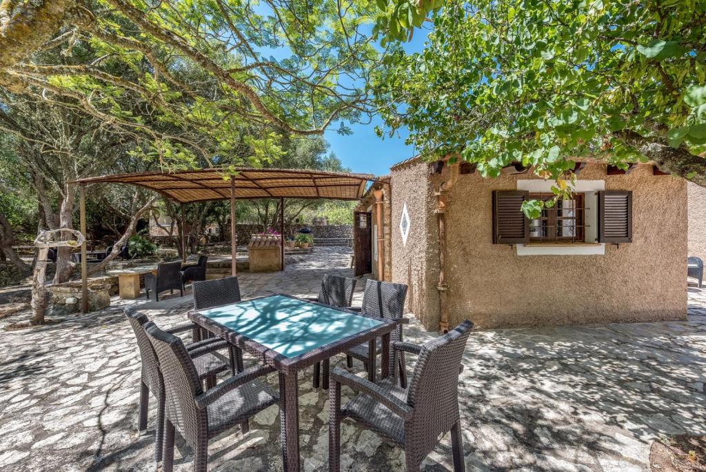 Casa Principal photo 1