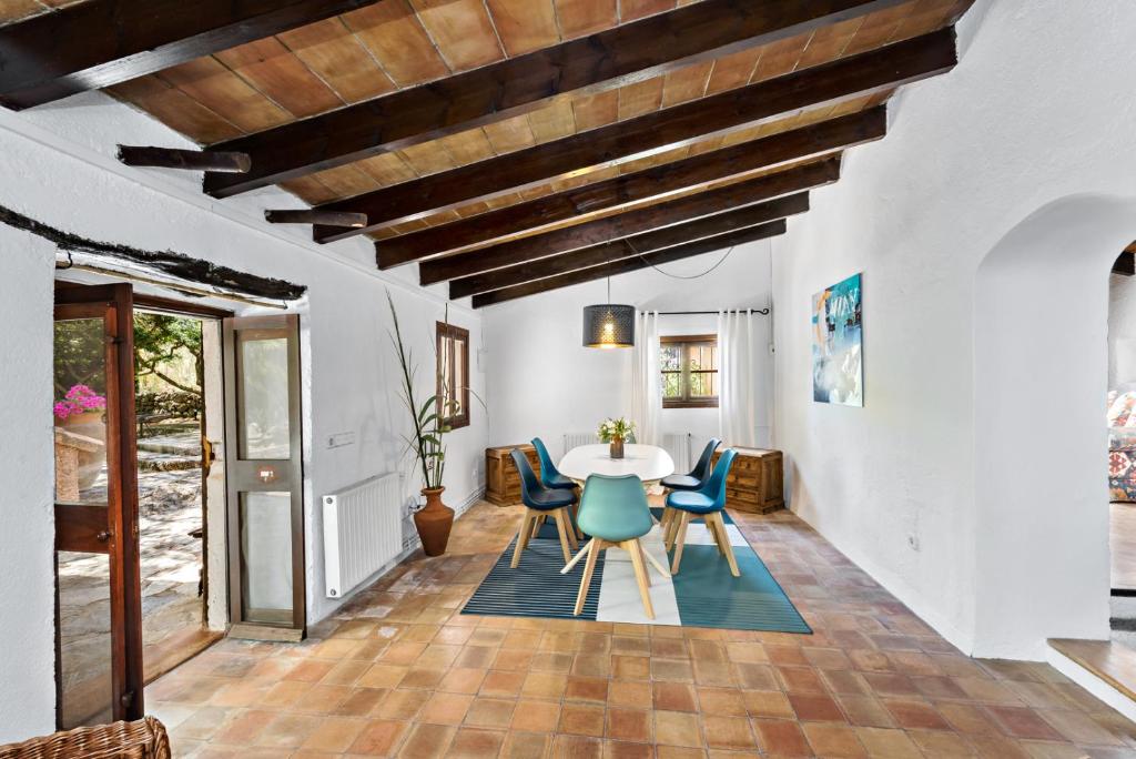 Casa Principal photo 3