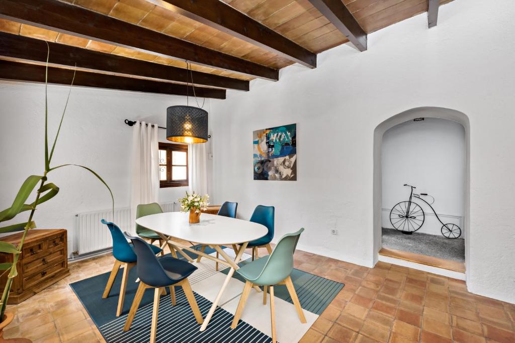 Casa Principal photo 2