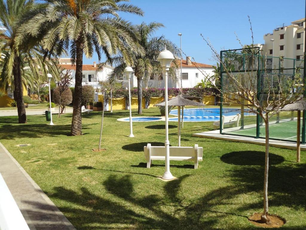 Urbanización Sueños de Denia II photo 4