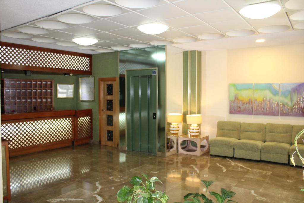 Hotel Paraíso photo 4