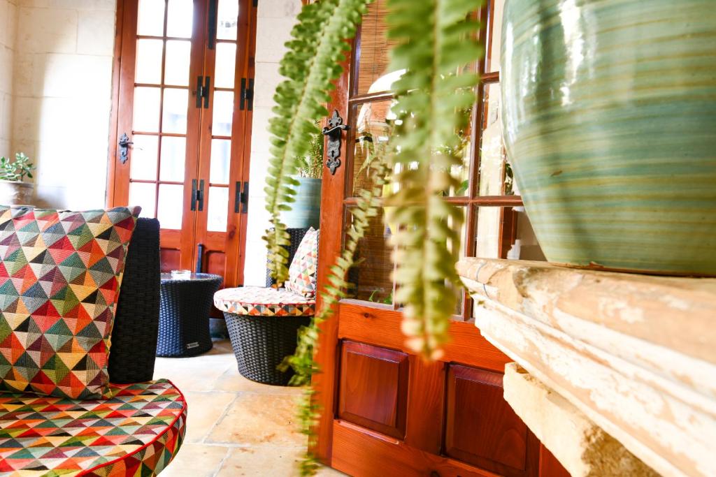 Maria Giovanna Guest House photo 4