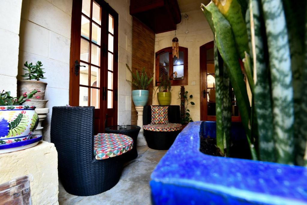 Maria Giovanna Guest House photo 3