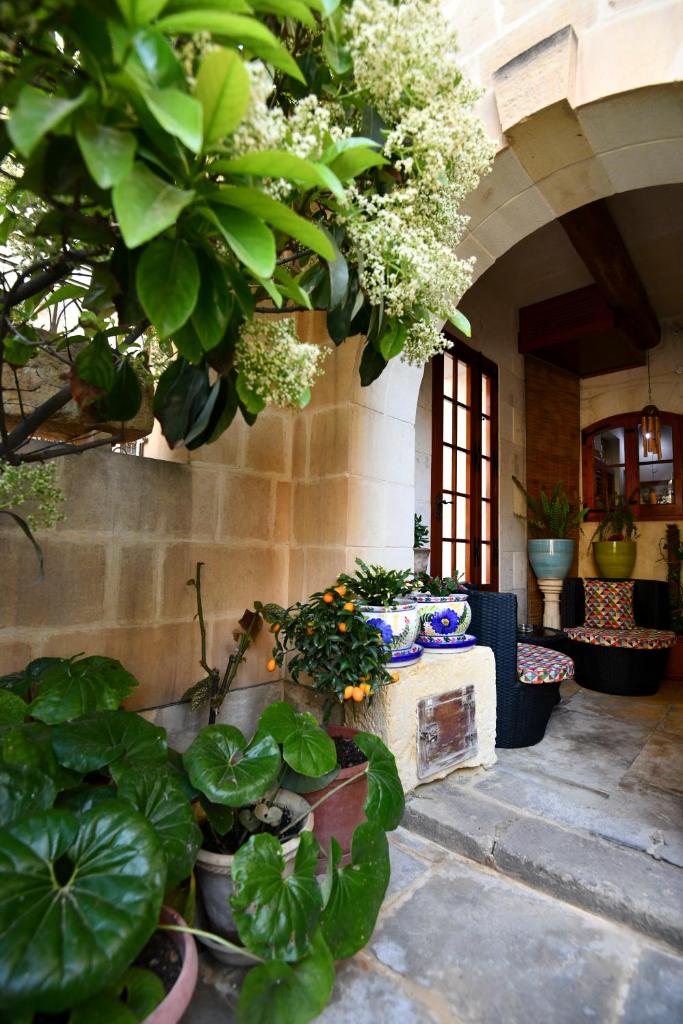 Maria Giovanna Guest House photo 2