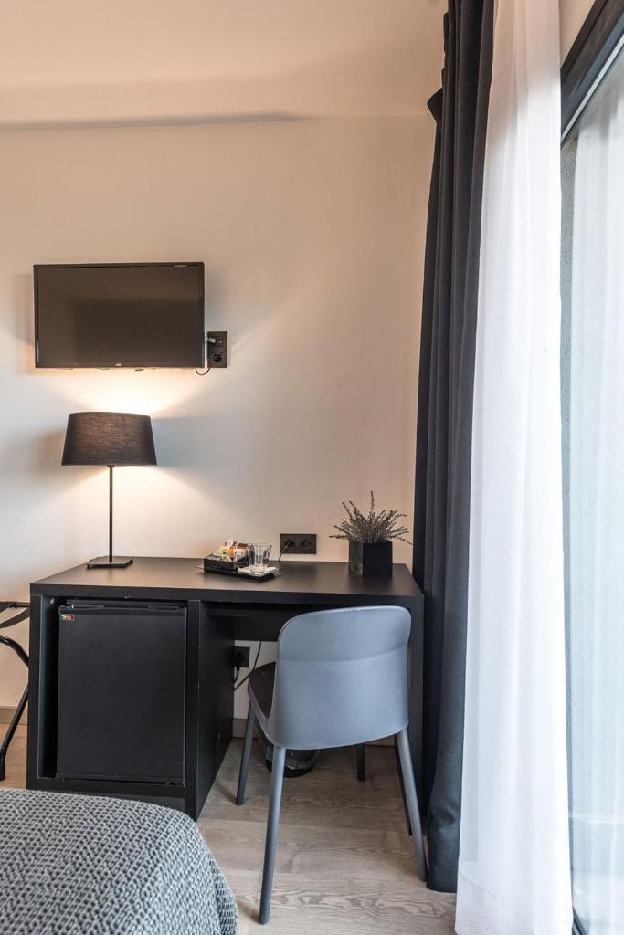 Hotel Paseo de Gracia photo 2