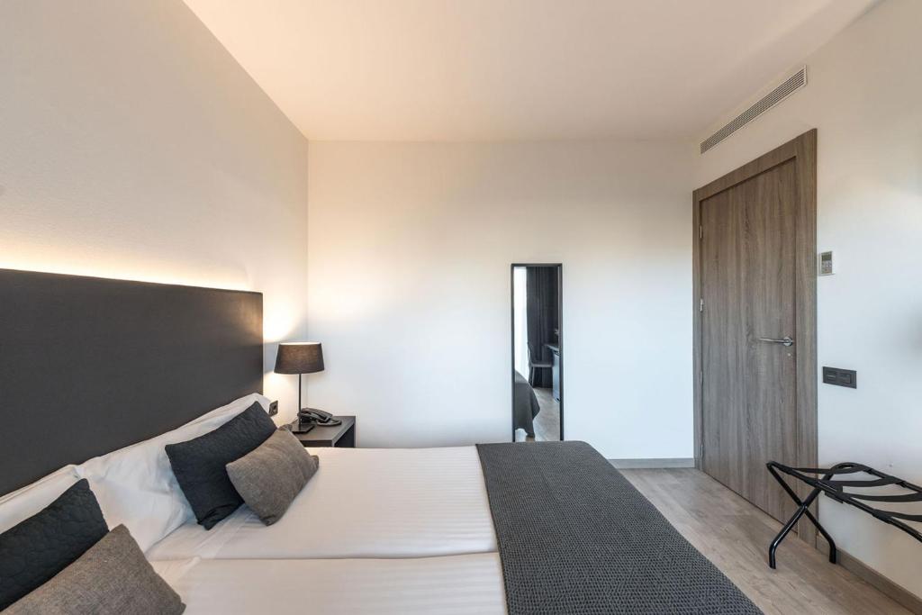 Hotel Paseo de Gracia photo 4