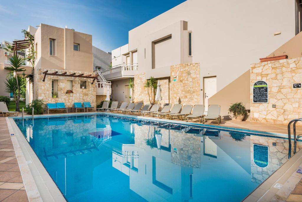 Elotis Suites photo 1