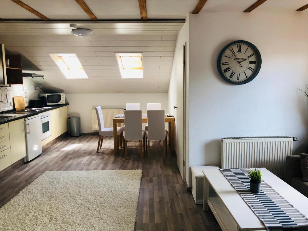 Ferienwohnung Lappano - Losheim am See photo 1