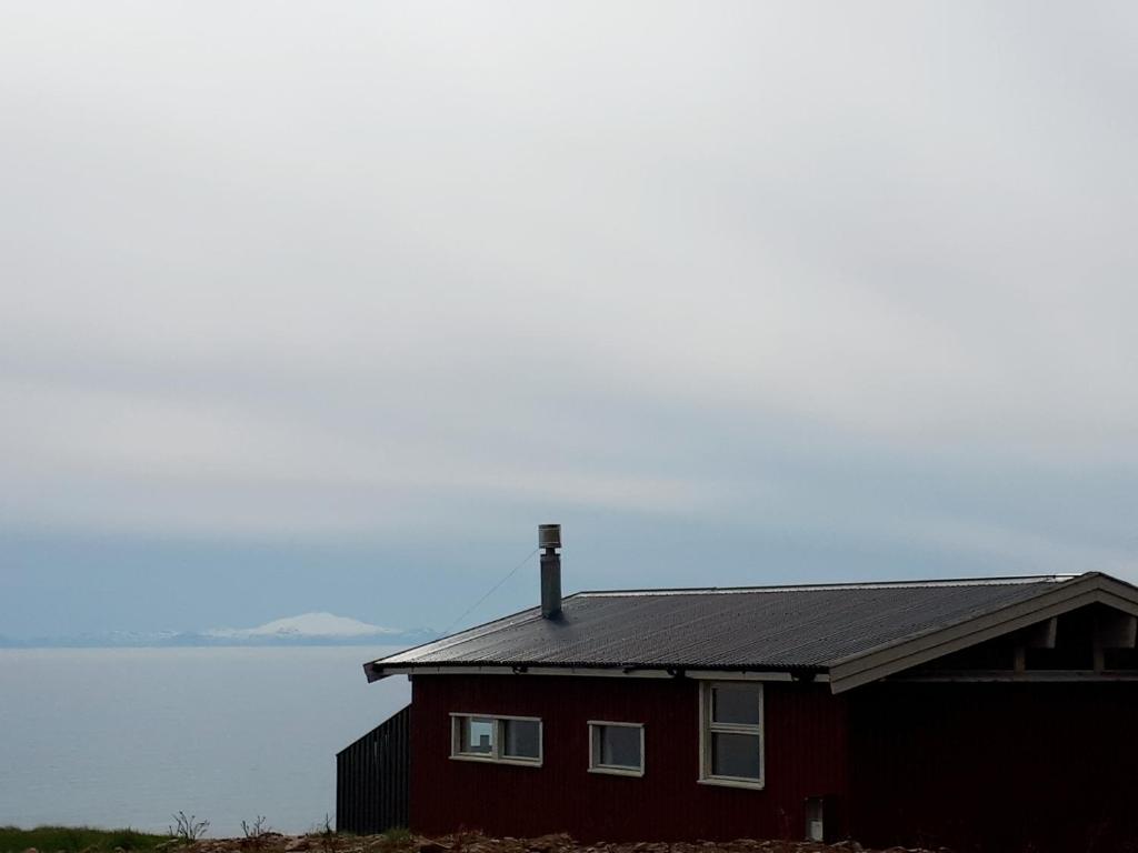 Skjaldvararfoss sumarhús photo 2