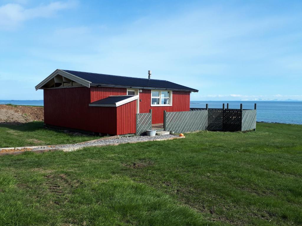 Skjaldvararfoss sumarhús photo 1