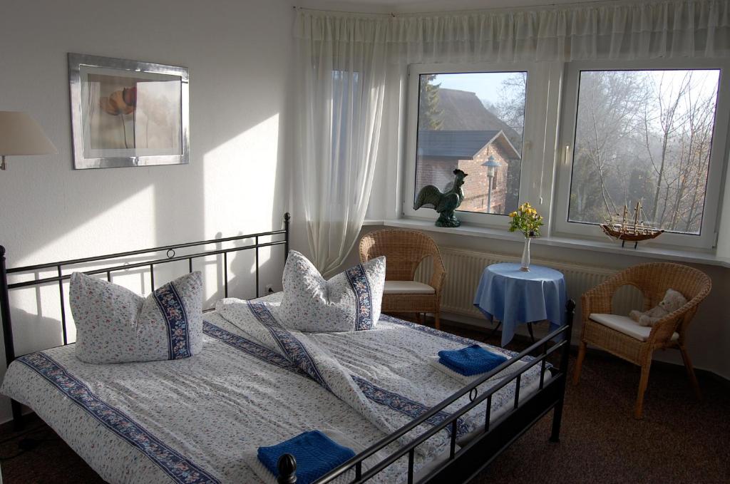 Haus am Haff photo 1