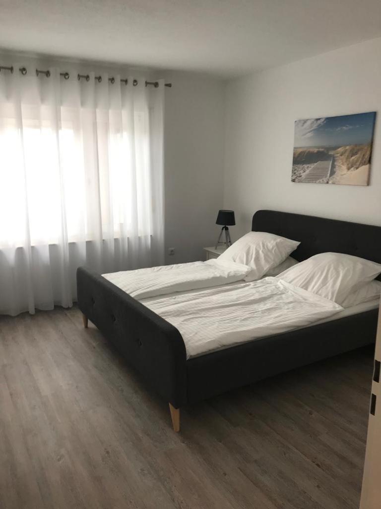 Apartments Benser-Hof photo 1