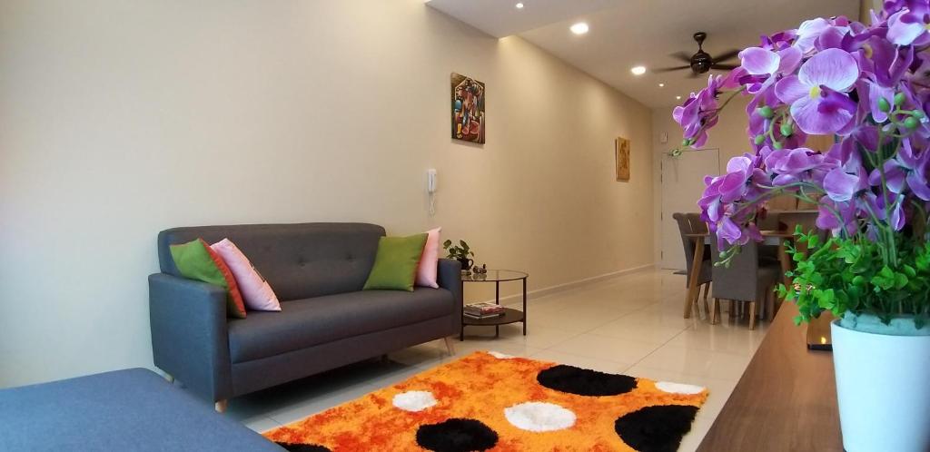 Southville Stay @ Savanna Executive Suite photo 4