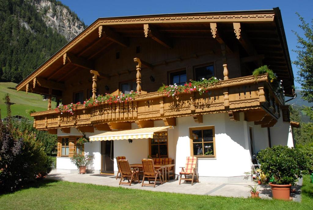 Appartement Gredler Martina photo 2