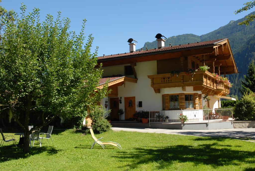 Appartement Gredler Martina photo 3