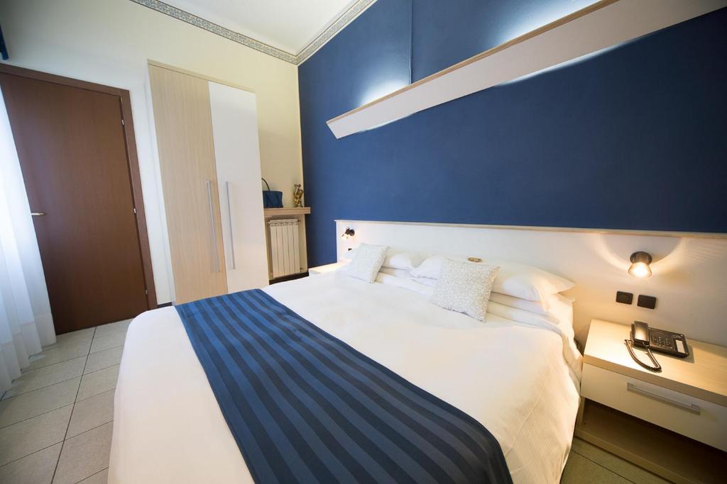 Hotel Villa Igea photo 3