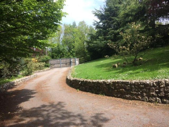 Appart dans grande demeure au calme photo 3