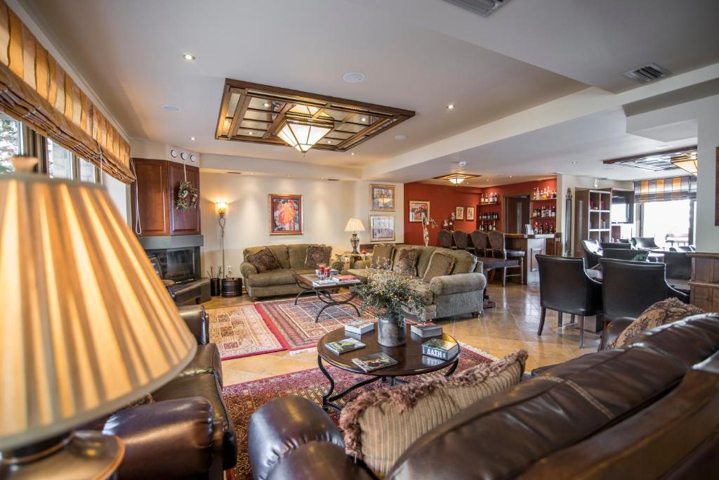 Selestina Boutique Hotel photo 3