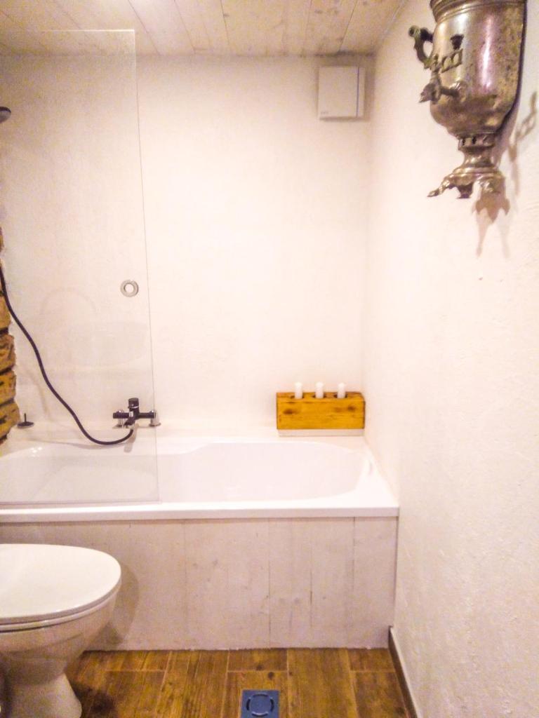 Mesi Tare Guesthouse photo 1