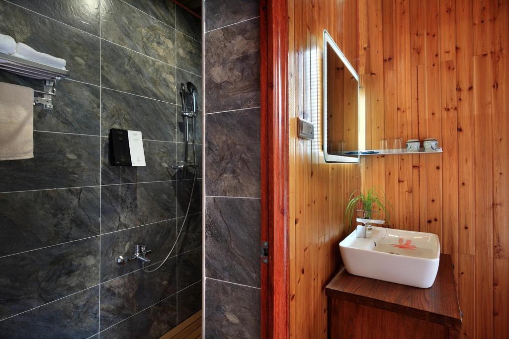 Baike Boutique Hotel photo 4